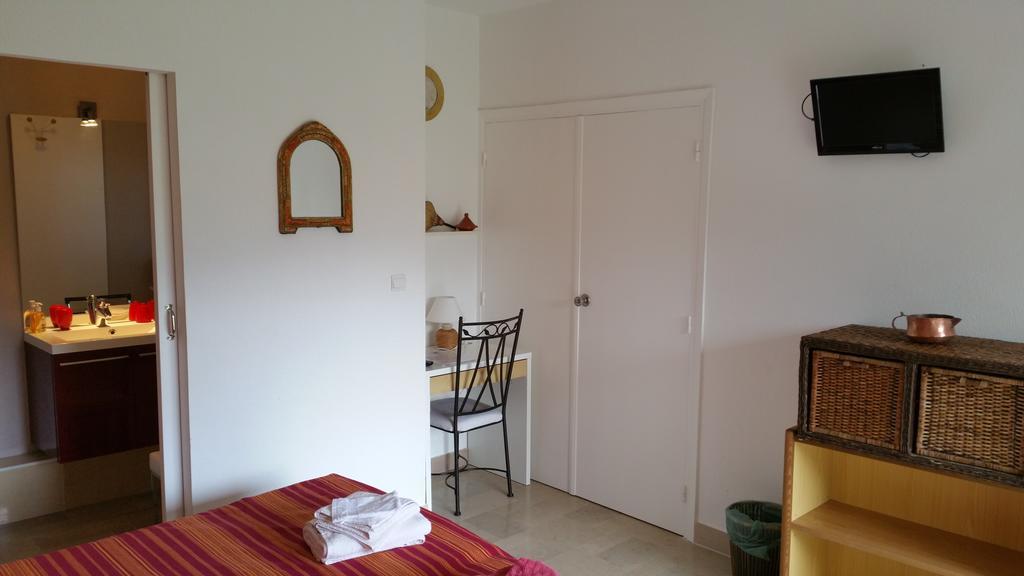 Chambres D'Hotes Et Gites Al Pati Соред Экстерьер фото